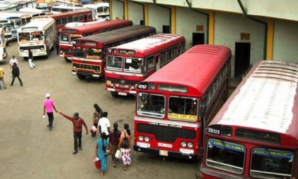 பொசன் பண்டிகை காலத்தில் விசேட பேருந்து சேவைகள்! 